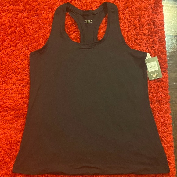Active Performance RacerBack Tanks - Picture 1 of 5